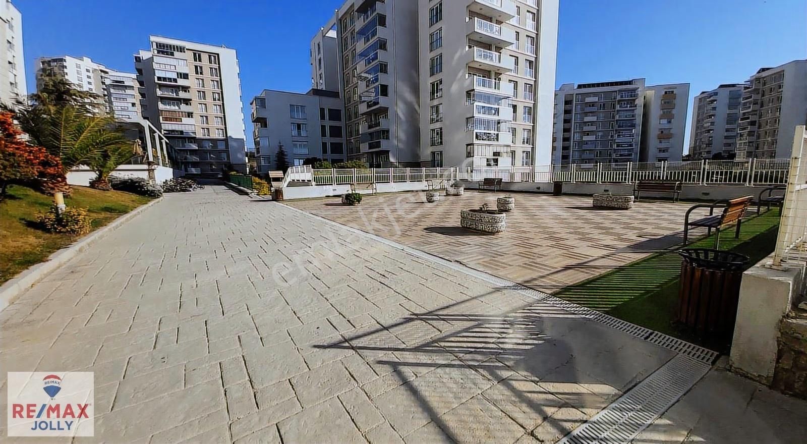Oyak Buca 2.etap Kiralık 3+1 Daire Serdar Yakın Remax Jolly - Görsel 10