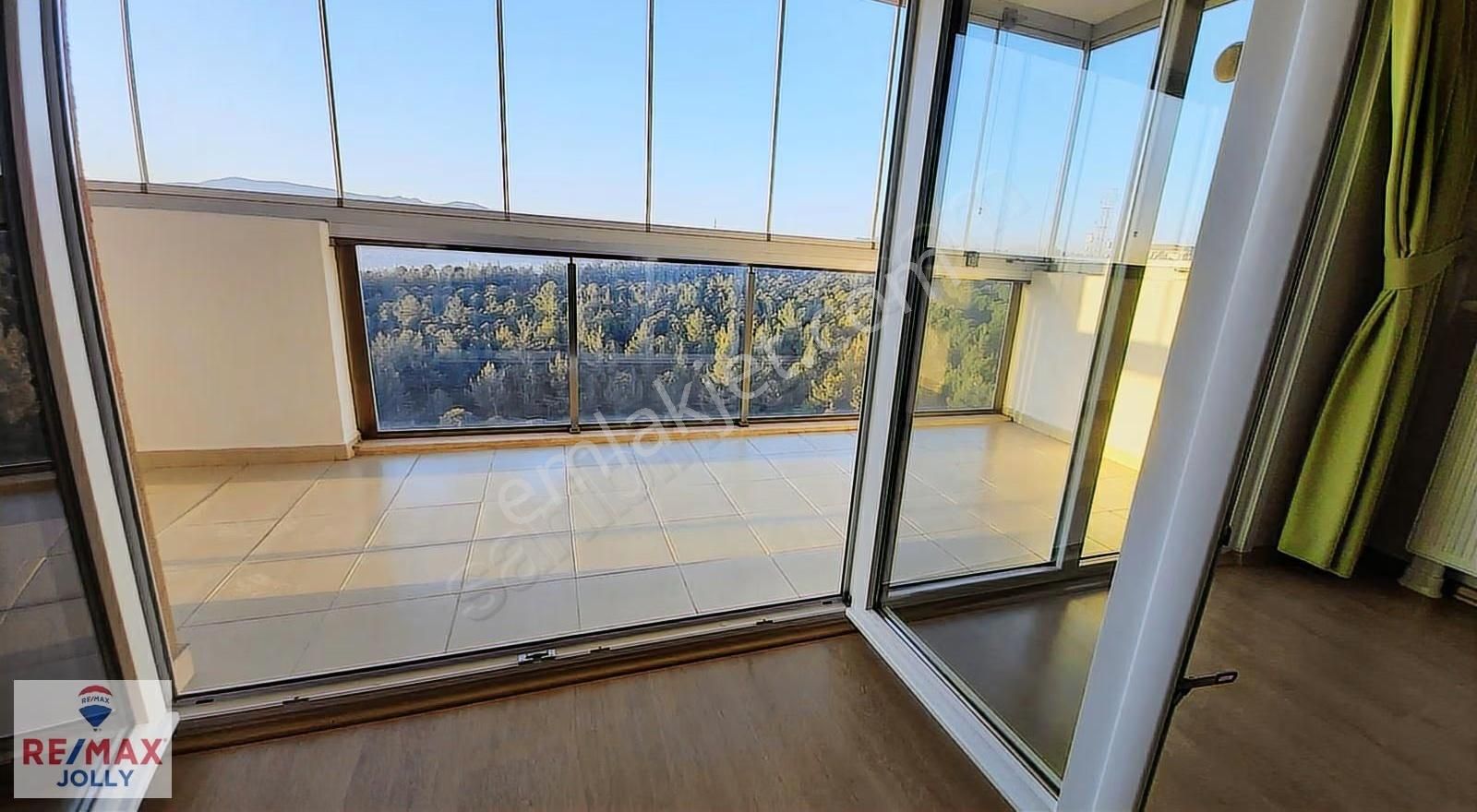 Oyak Buca 2.etap Kiralık 3+1 Daire Serdar Yakın Remax Jolly - Görsel 33