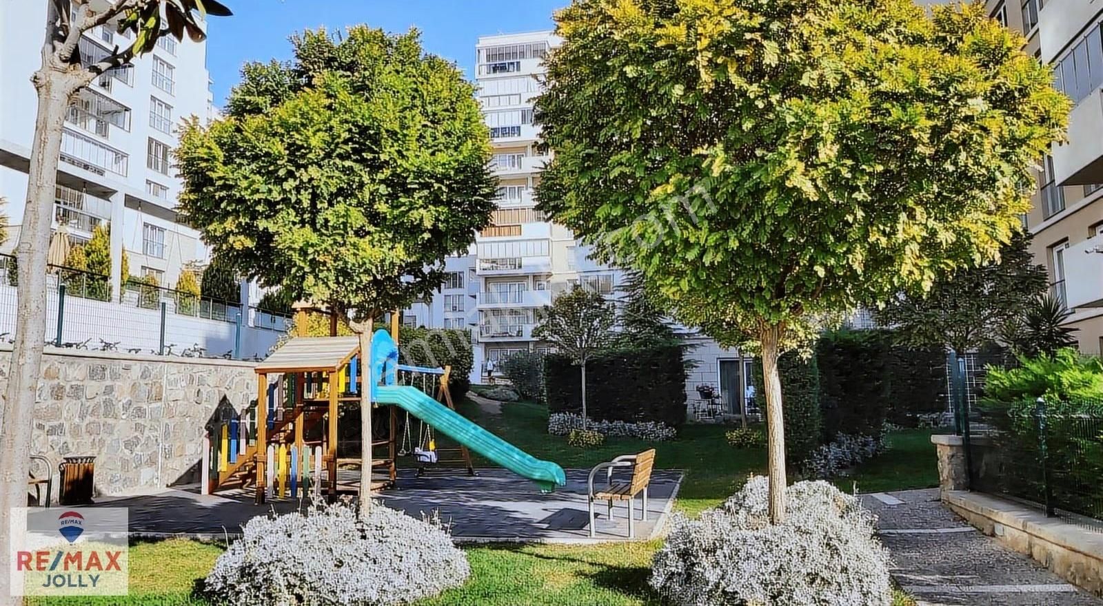 Oyak Buca 2.etap Kiralık 3+1 Daire Serdar Yakın Remax Jolly - Görsel 30