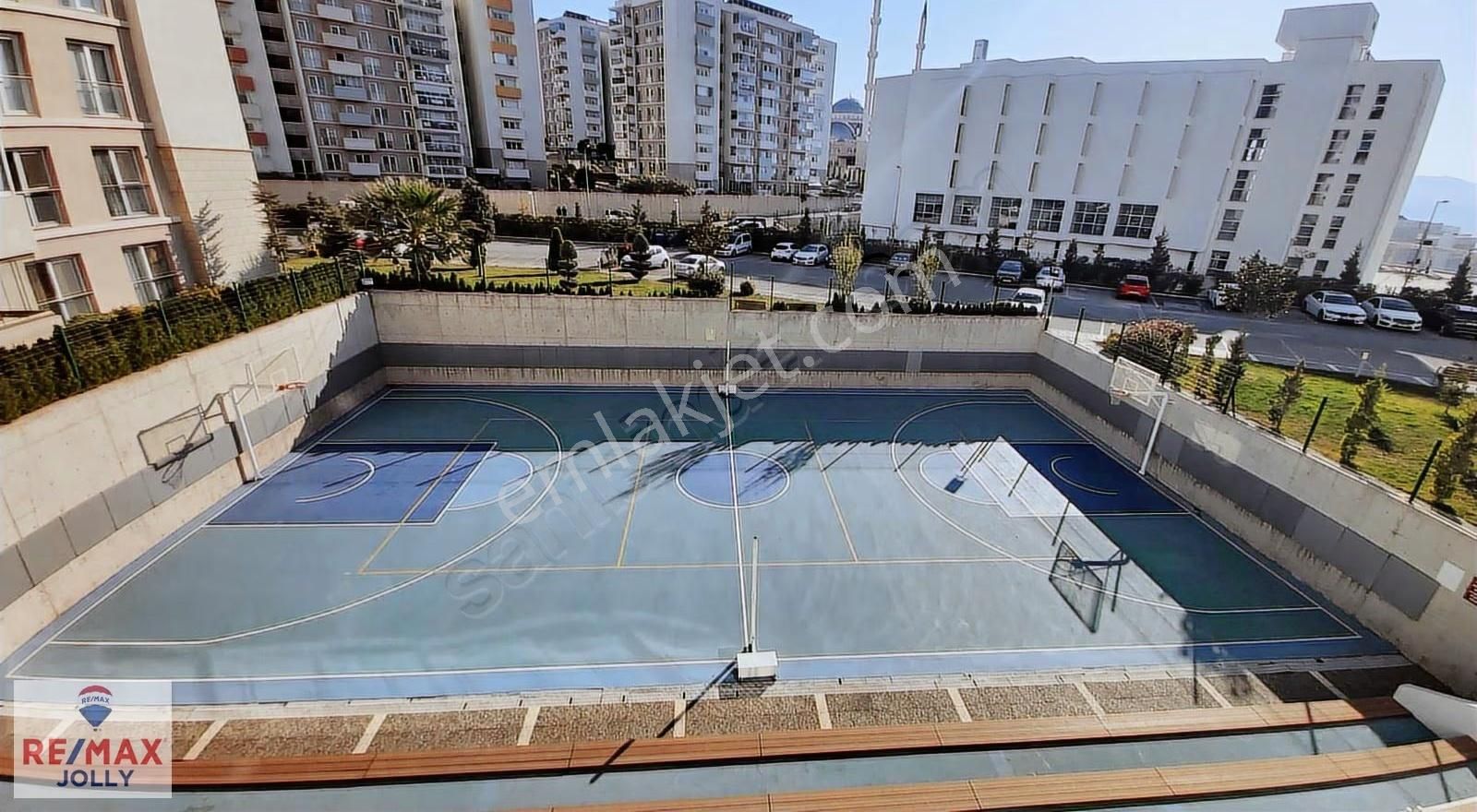 Oyak Buca 2.etap Kiralık 3+1 Daire Serdar Yakın Remax Jolly - Görsel 26