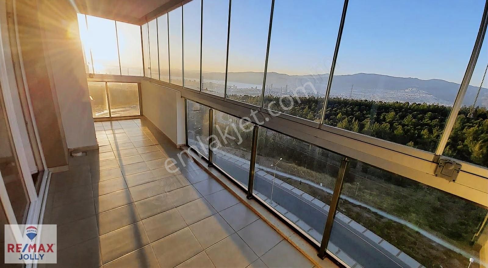 Oyak Buca 2.etap Kiralık 3+1 Daire Serdar Yakın Remax Jolly - Görsel 32