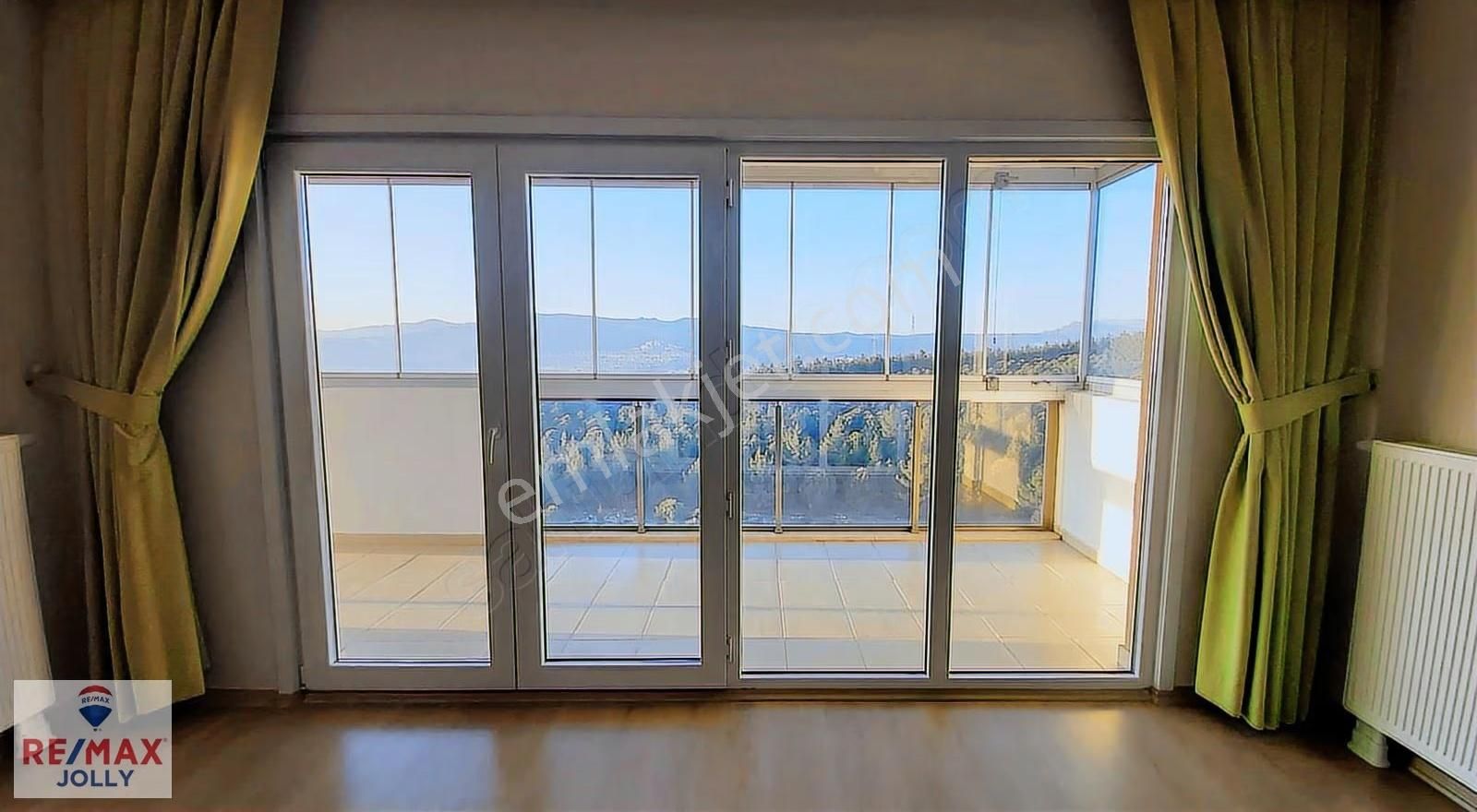 Oyak Buca 2.etap Kiralık 3+1 Daire Serdar Yakın Remax Jolly - Görsel 27