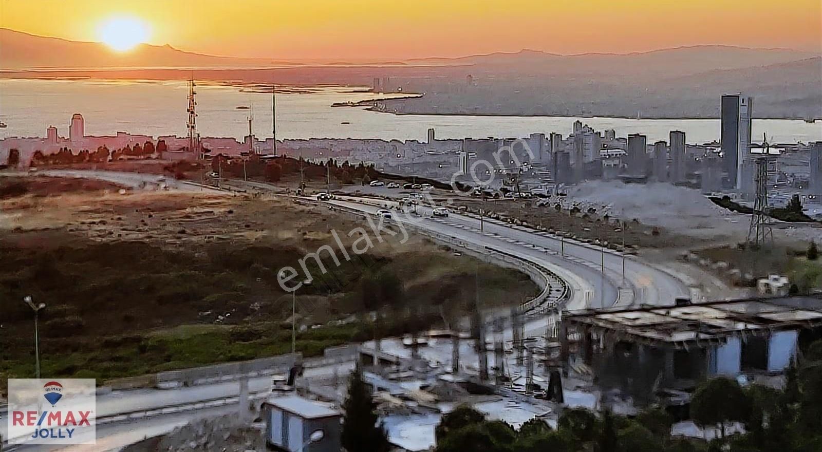 Oyak Buca 2.etap Kiralık 3+1 Daire Serdar Yakın Remax Jolly - Görsel 15