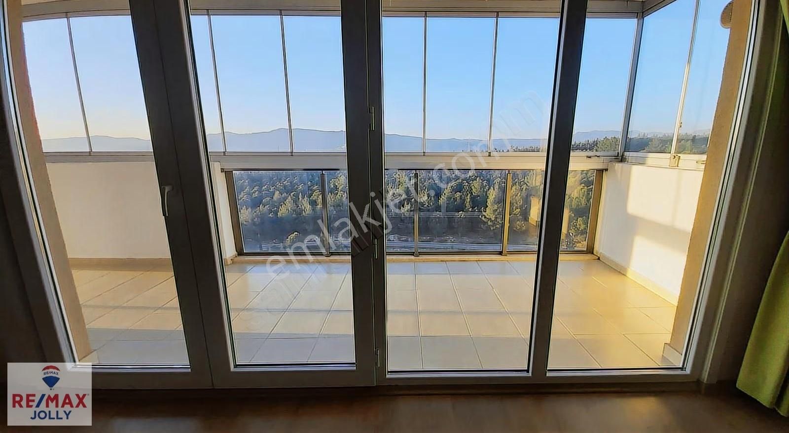 Oyak Buca 2.etap Kiralık 3+1 Daire Serdar Yakın Remax Jolly - Görsel 14