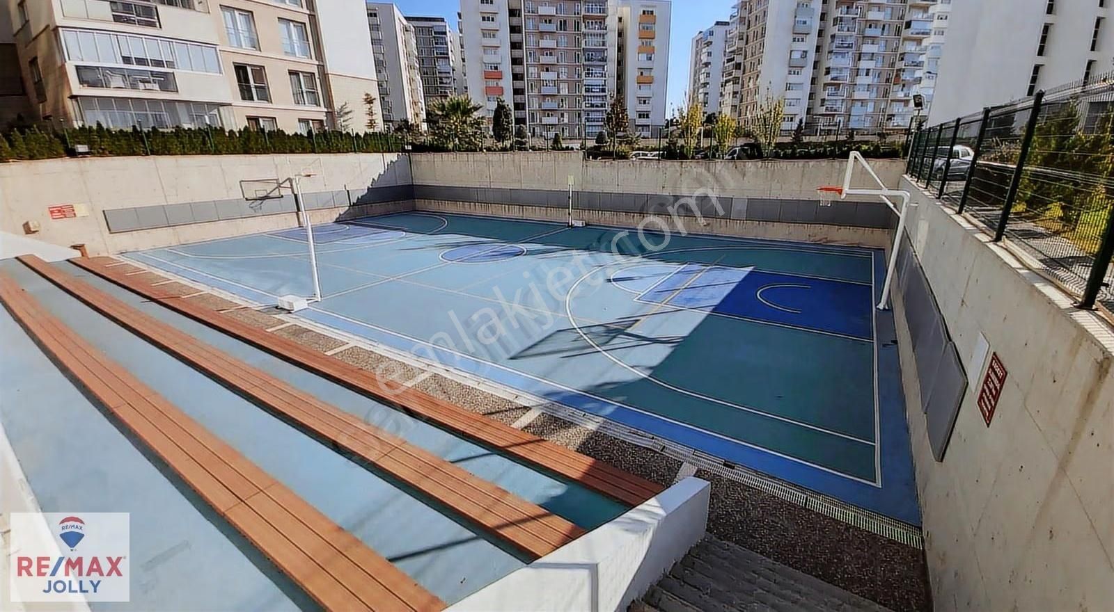 Oyak Buca 2.etap Kiralık 3+1 Daire Serdar Yakın Remax Jolly - Görsel 35