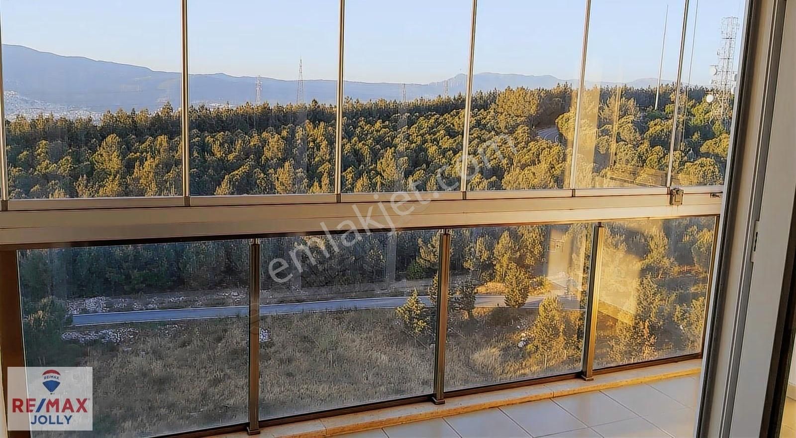 Oyak Buca 2.etap Kiralık 3+1 Daire Serdar Yakın Remax Jolly - Görsel 12