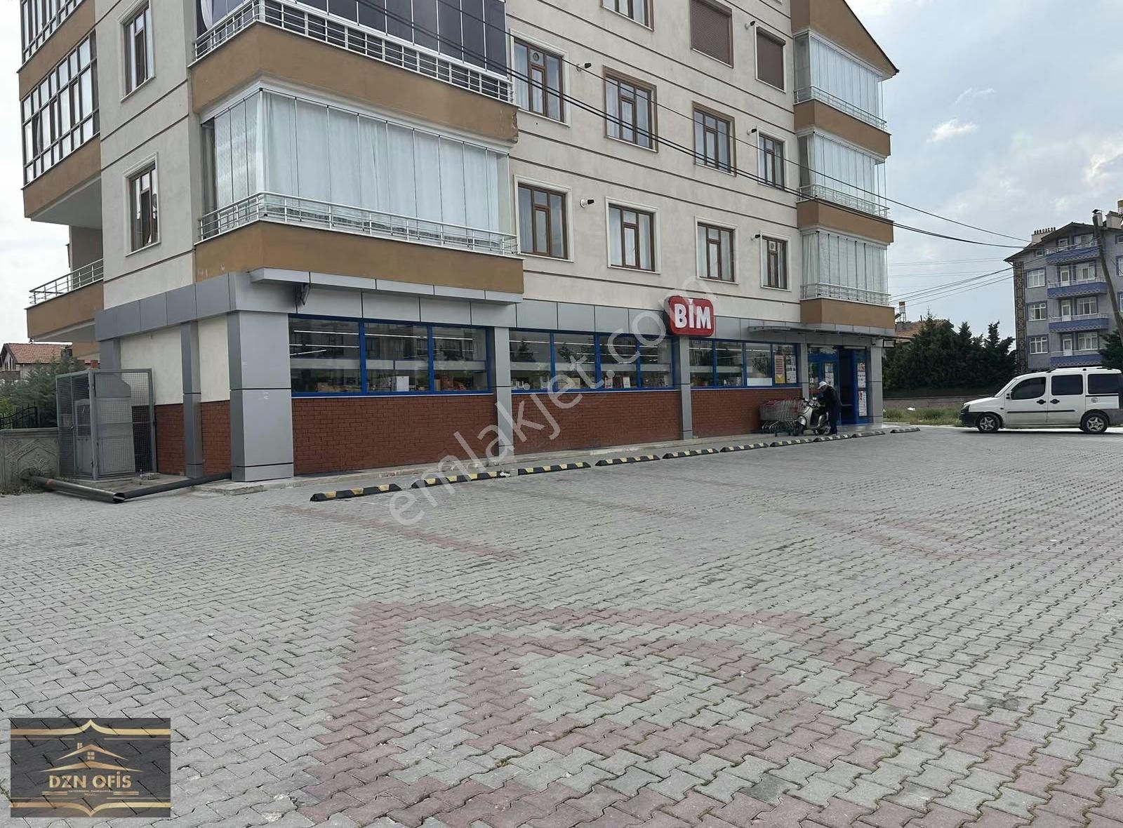 Zirve Düğün Salonu Yakını Cadde Üzerinde Kurumsal (bim) Kiracılı - Görsel 2