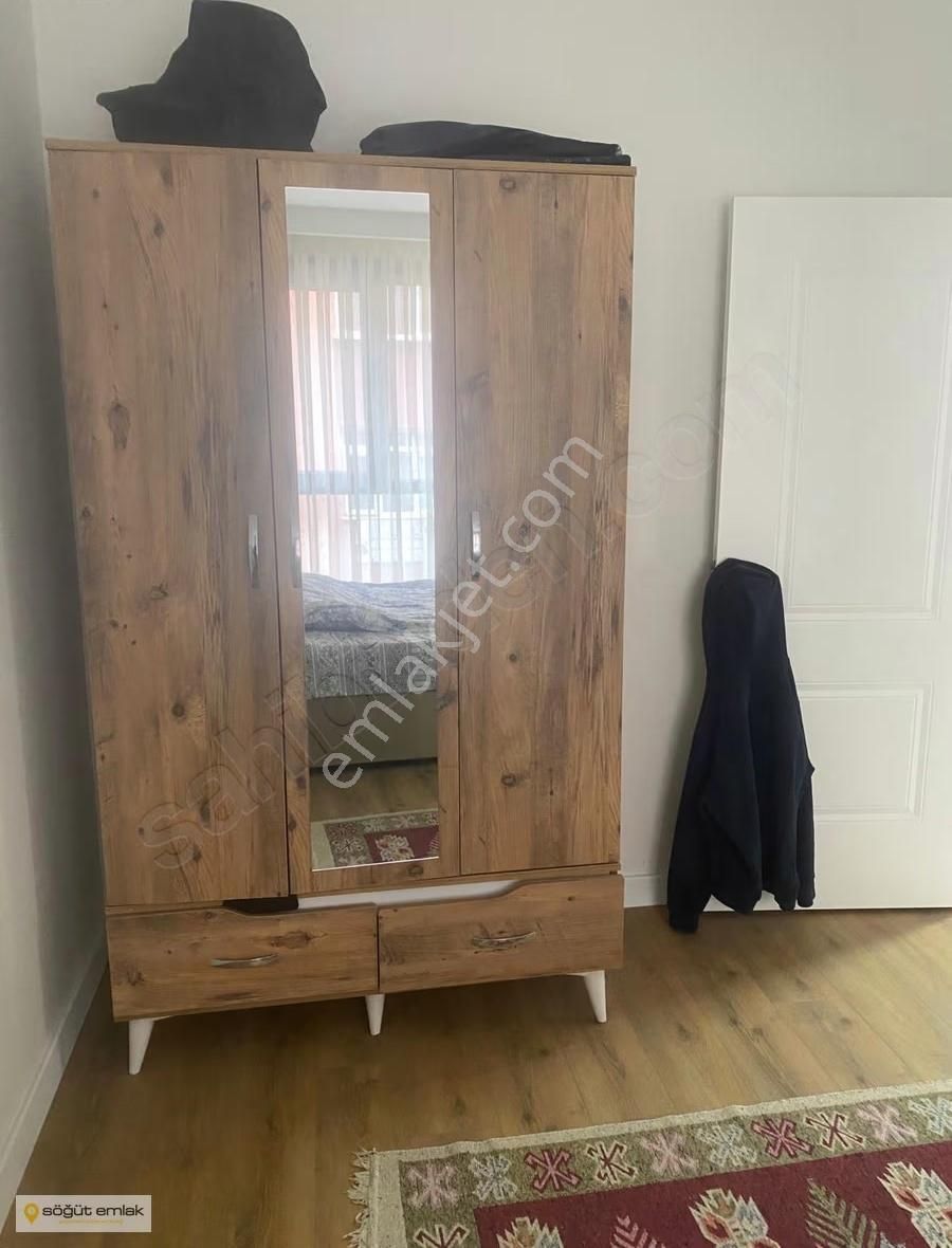 Söğüt Emlak- Maltepe Minibüs Caddesi Üzerinde 2+1 Satılık Daire - Görsel 16