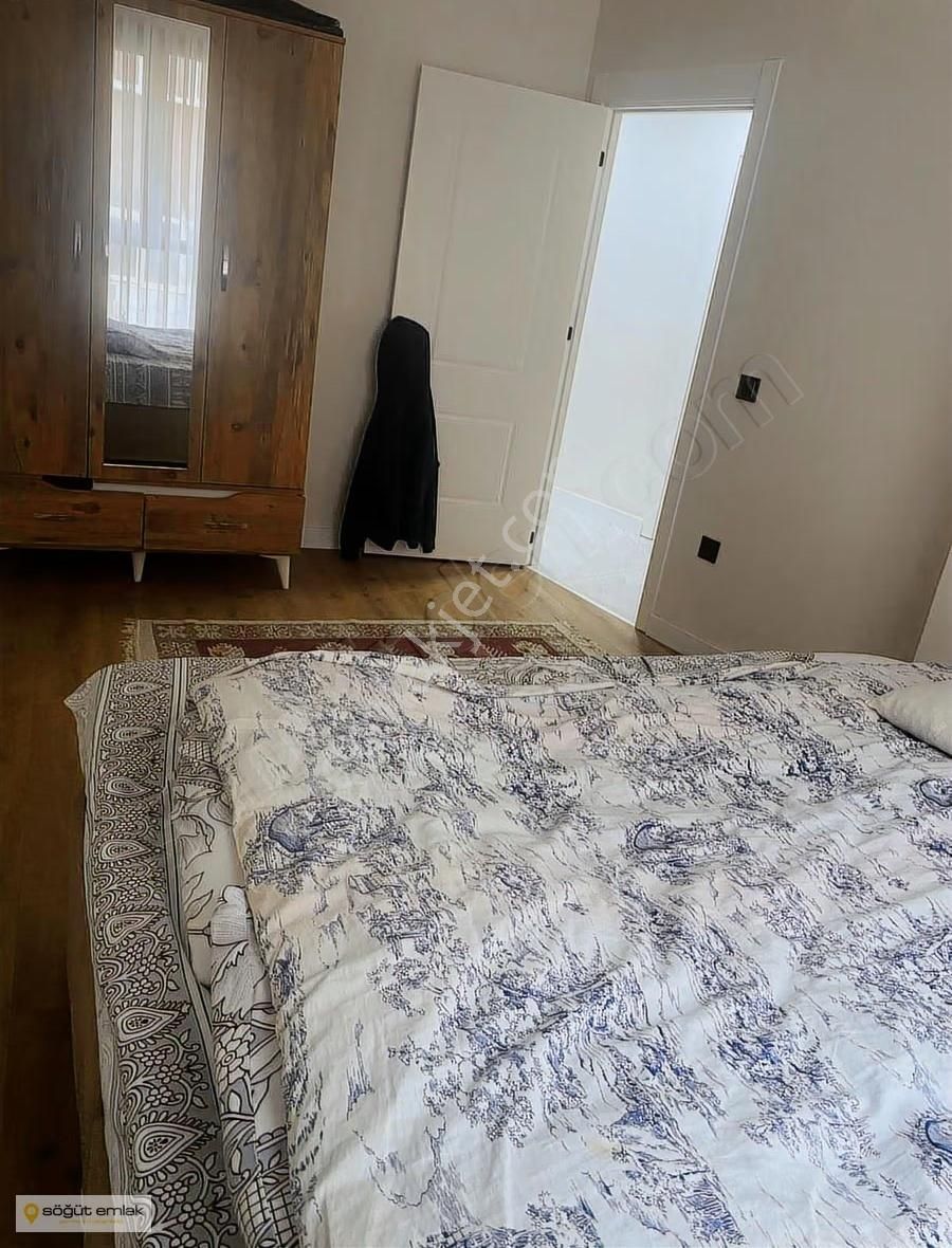 Söğüt Emlak- Maltepe Minibüs Caddesi Üzerinde 2+1 Satılık Daire - Görsel 17