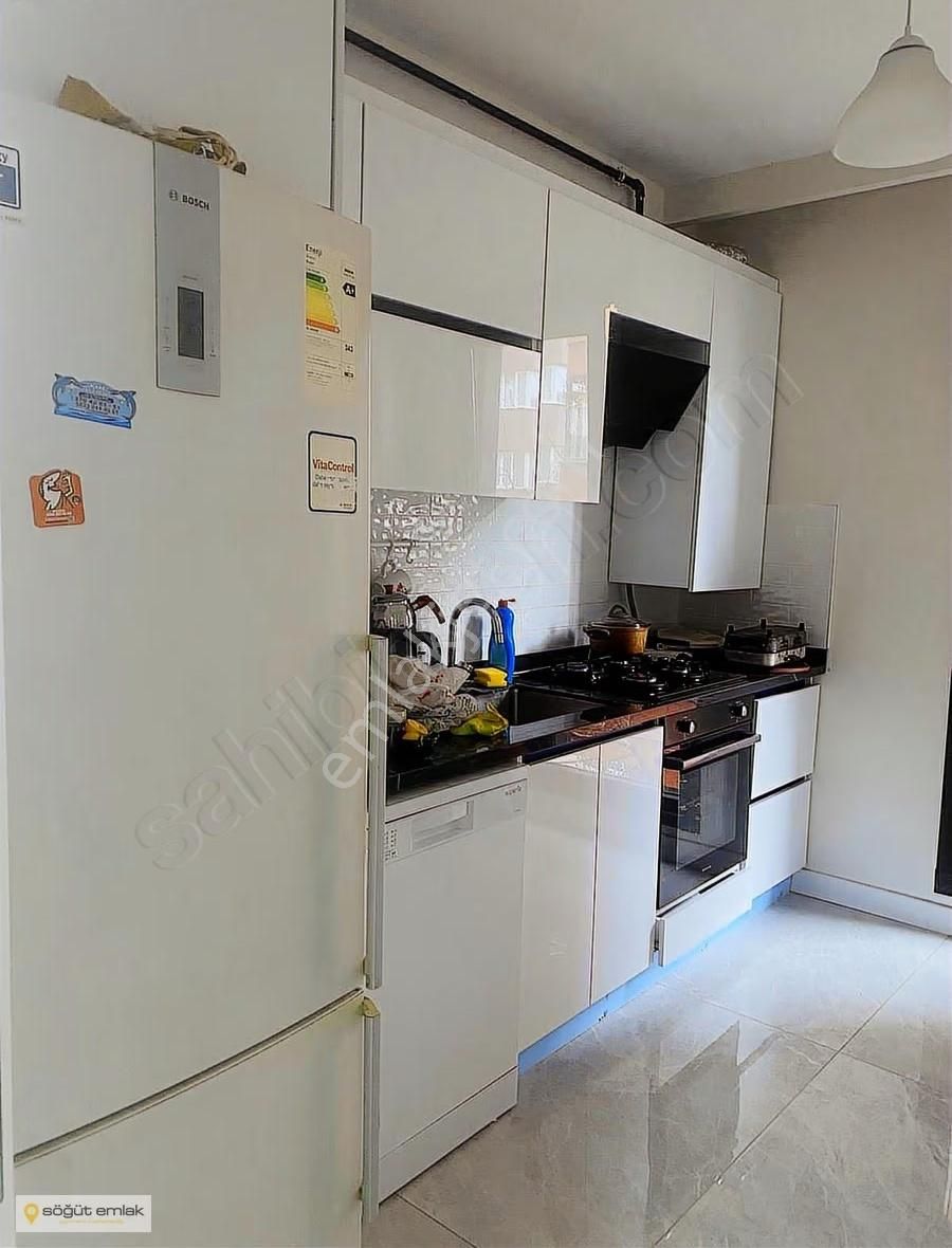 Söğüt Emlak- Maltepe Minibüs Caddesi Üzerinde 2+1 Satılık Daire - Görsel 24