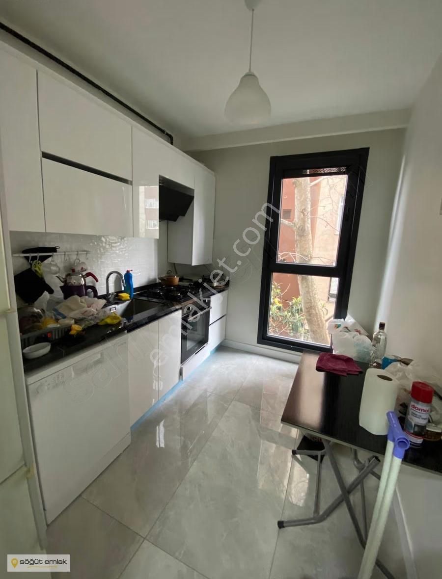 Söğüt Emlak- Maltepe Minibüs Caddesi Üzerinde 2+1 Satılık Daire - Görsel 28