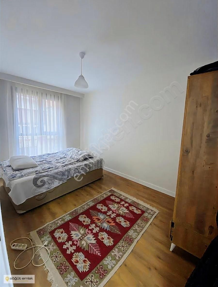 Söğüt Emlak- Maltepe Minibüs Caddesi Üzerinde 2+1 Satılık Daire - Görsel 31