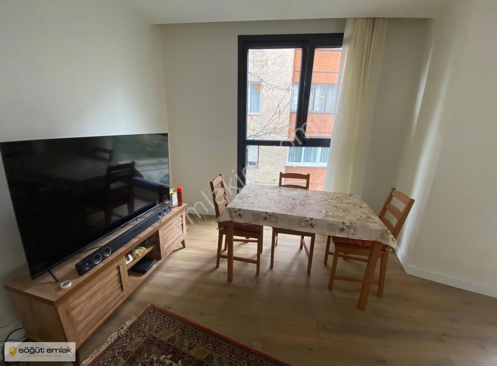 Söğüt Emlak- Maltepe Minibüs Caddesi Üzerinde 2+1 Satılık Daire - Görsel 26