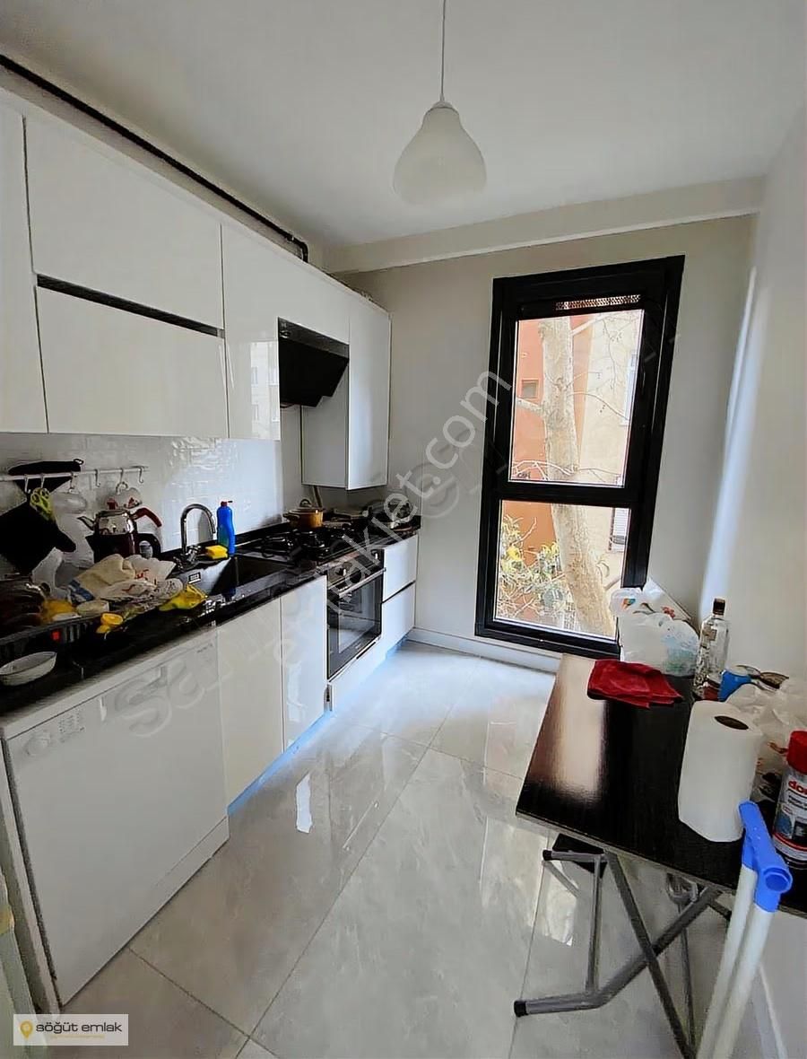 Söğüt Emlak- Maltepe Minibüs Caddesi Üzerinde 2+1 Satılık Daire - Görsel 27