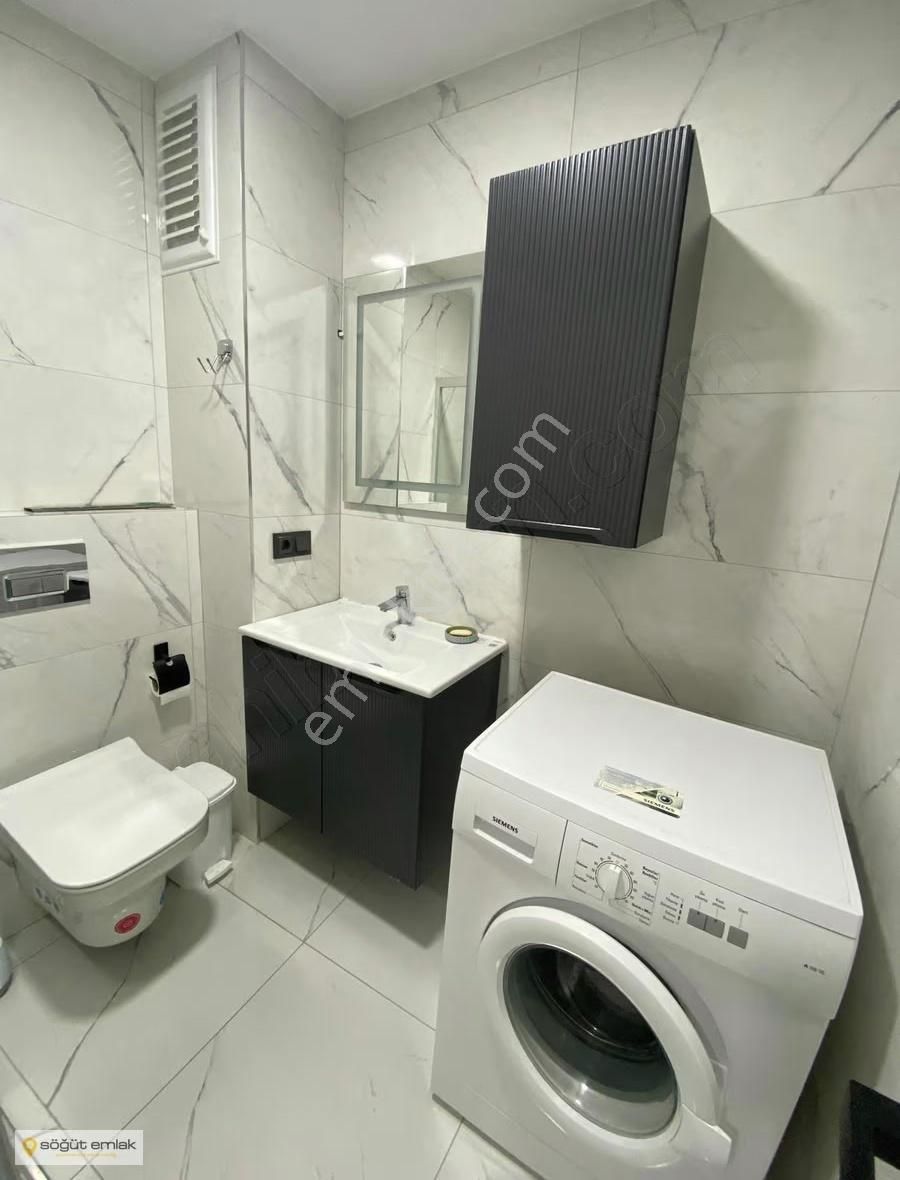 Söğüt Emlak- Maltepe Minibüs Caddesi Üzerinde 2+1 Satılık Daire - Görsel 29