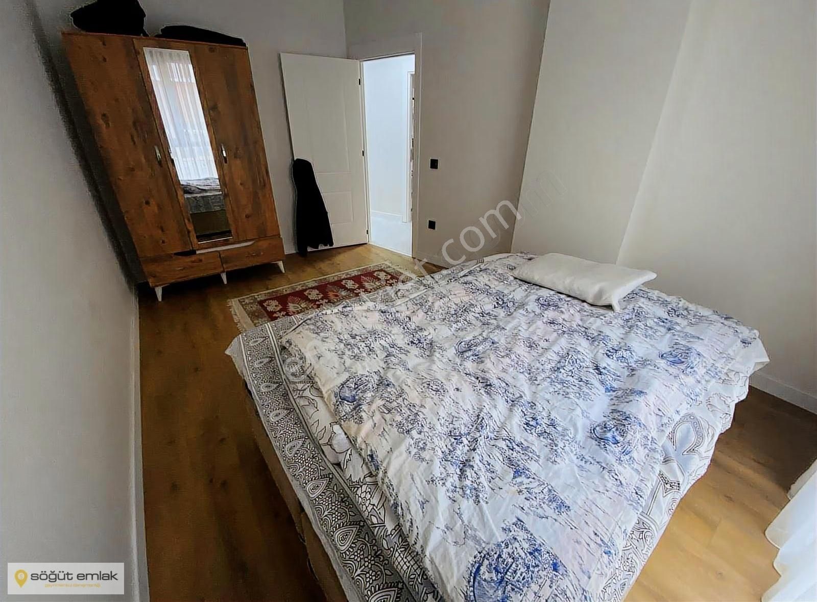 Söğüt Emlak- Maltepe Minibüs Caddesi Üzerinde 2+1 Satılık Daire - Görsel 6