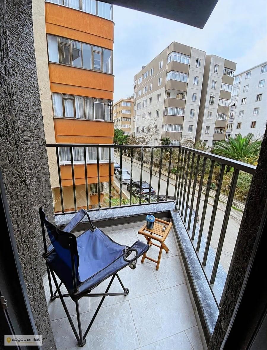 Söğüt Emlak- Maltepe Minibüs Caddesi Üzerinde 2+1 Satılık Daire - Görsel 11