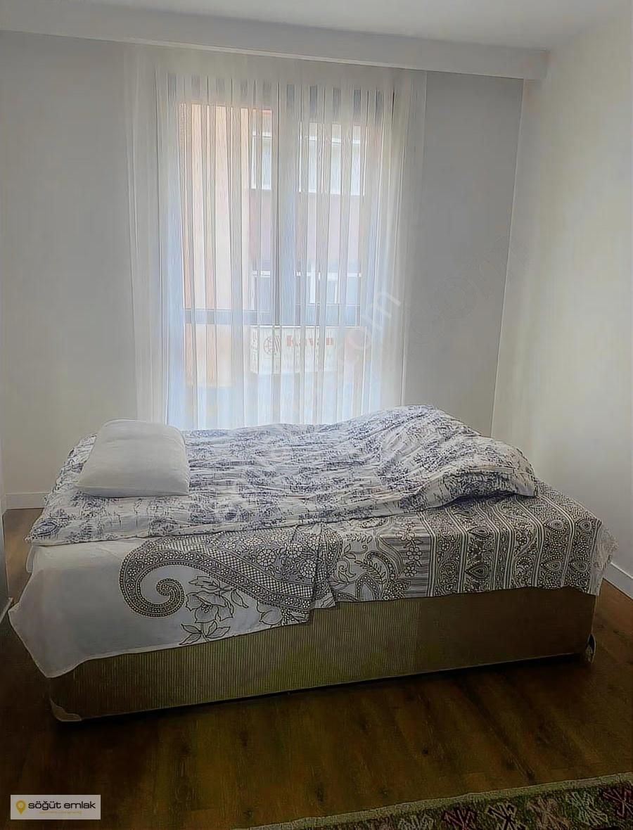 Söğüt Emlak- Maltepe Minibüs Caddesi Üzerinde 2+1 Satılık Daire - Görsel 9