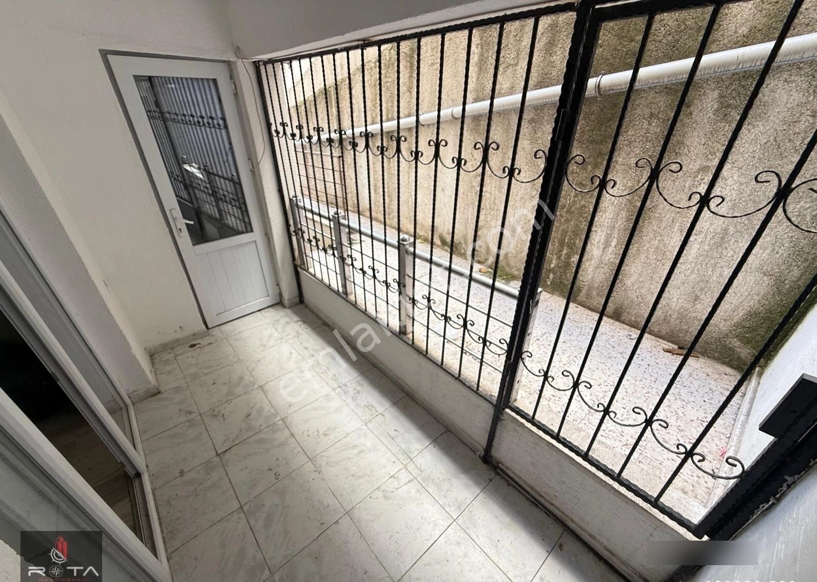 Rotadan 1291 Sk'da Yeni Binada 140m2 Balkonlu 3+1 Geniş Daire !! - Görsel 13