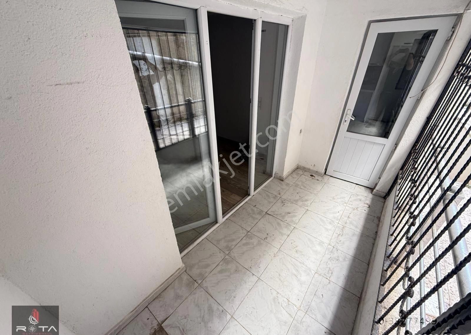 Rotadan 1291 Sk'da Yeni Binada 140m2 Balkonlu 3+1 Geniş Daire !! - Görsel 6