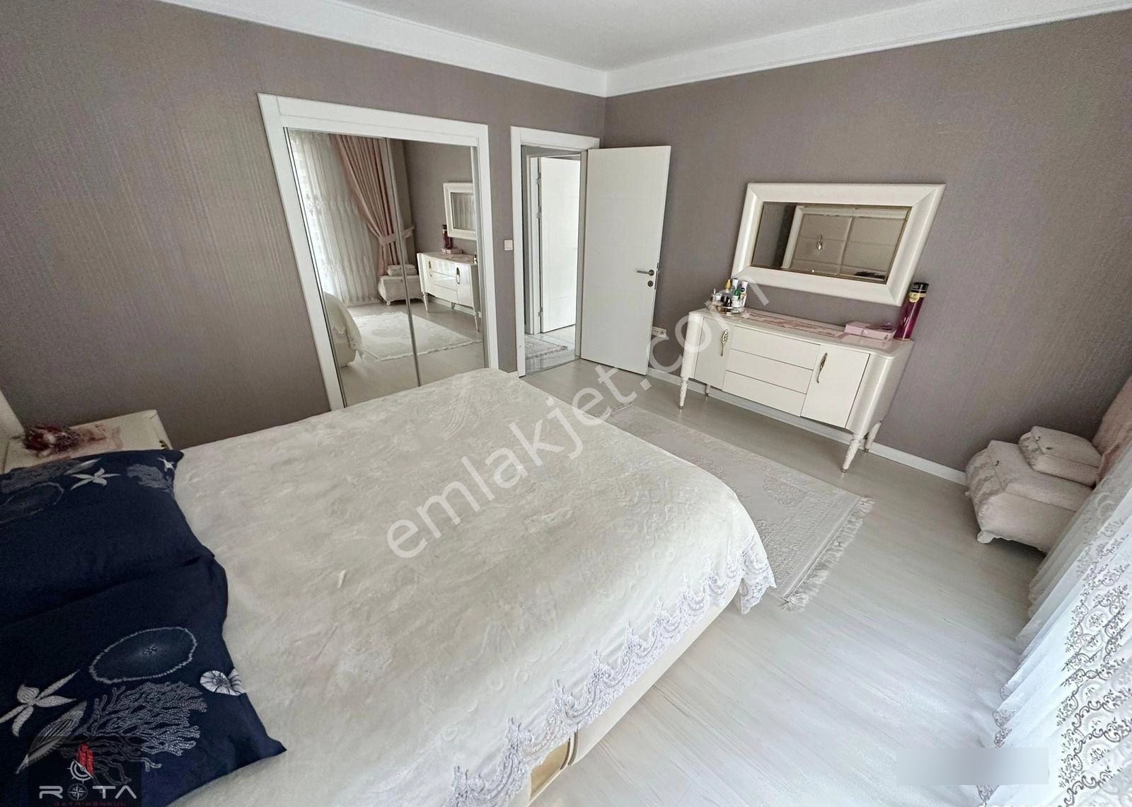 Rota'dan Ş.hastanesi Yakını Ultralüx K.otopark Spor Salonlu 4+1 - Görsel 23