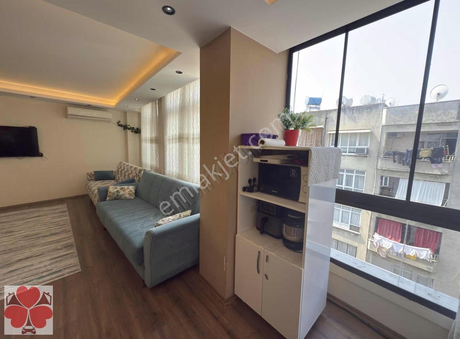 Çarşı Merkezde 175 M2 Full Lüx Yapılı-asansörlü-kaçmaz Daire !!! - Görsel 10