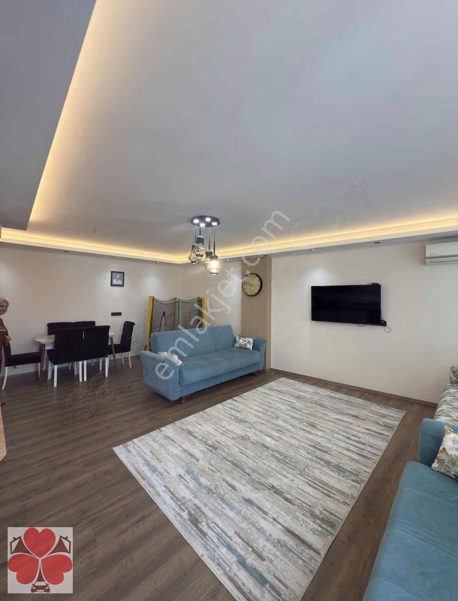 Çarşı Merkezde 175 M2 Full Lüx Yapılı-asansörlü-kaçmaz Daire !!! - Görsel 7