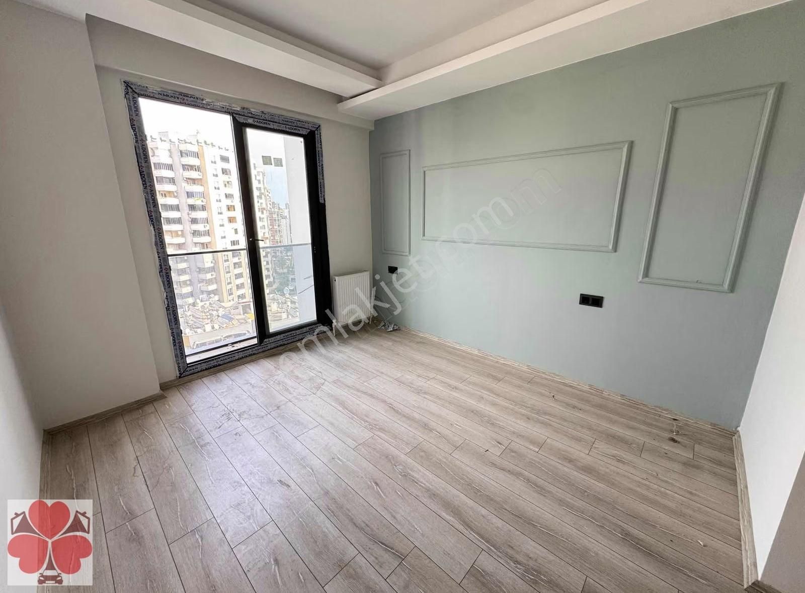 Yonca'dan Tece Deniz Mah.lüks Satılık 2+1 Daire - Görsel 2