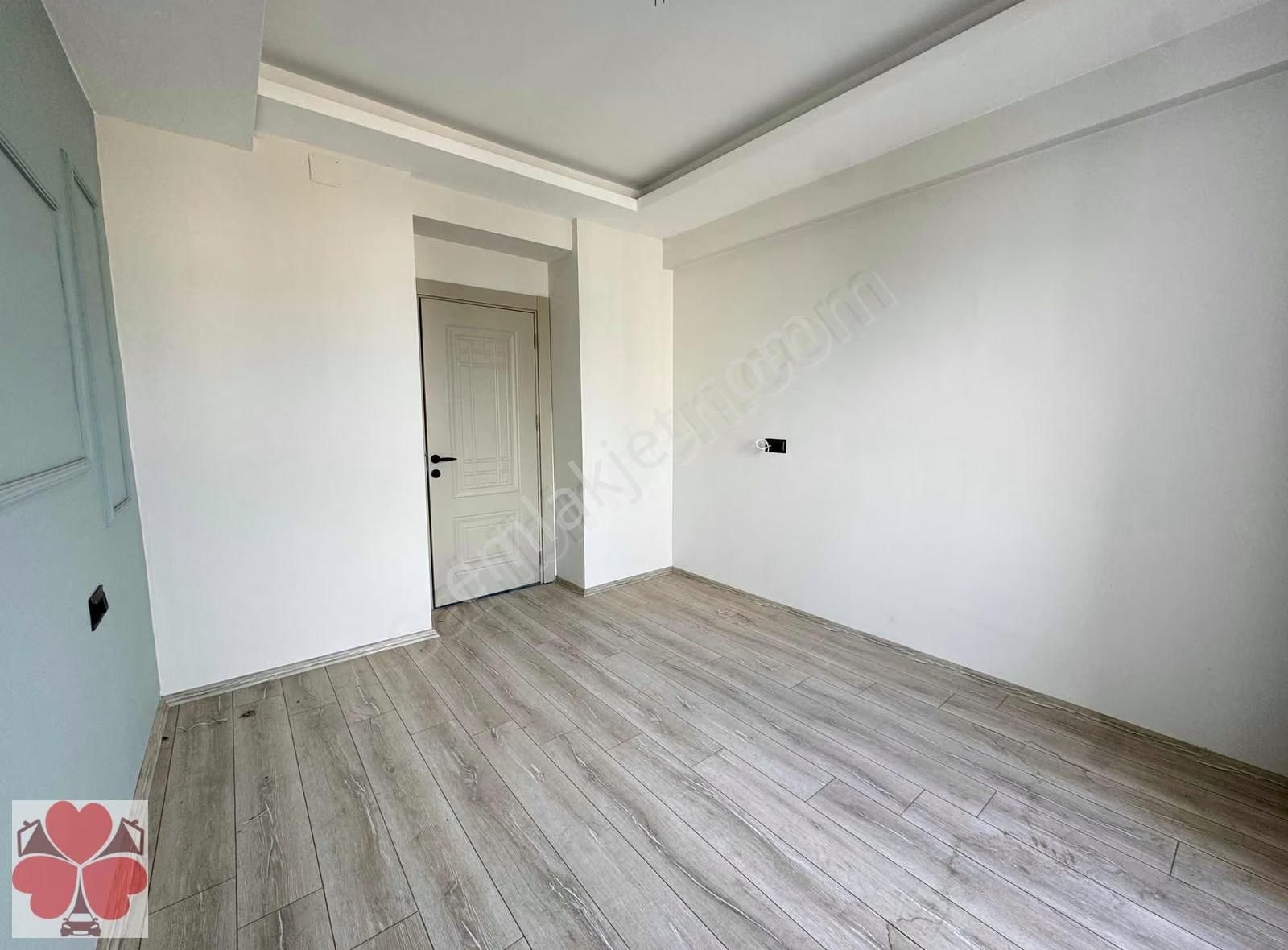 Yonca'dan Tece Deniz Mah.lüks Satılık 2+1 Daire - Görsel 4