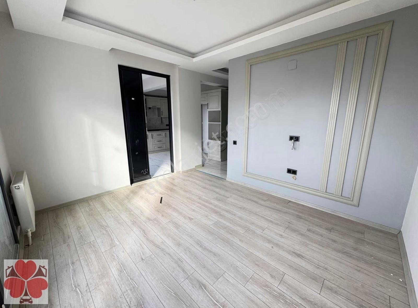 Yonca'dan Tece Deniz Mah.lüks Satılık 2+1 Daire - Görsel 10