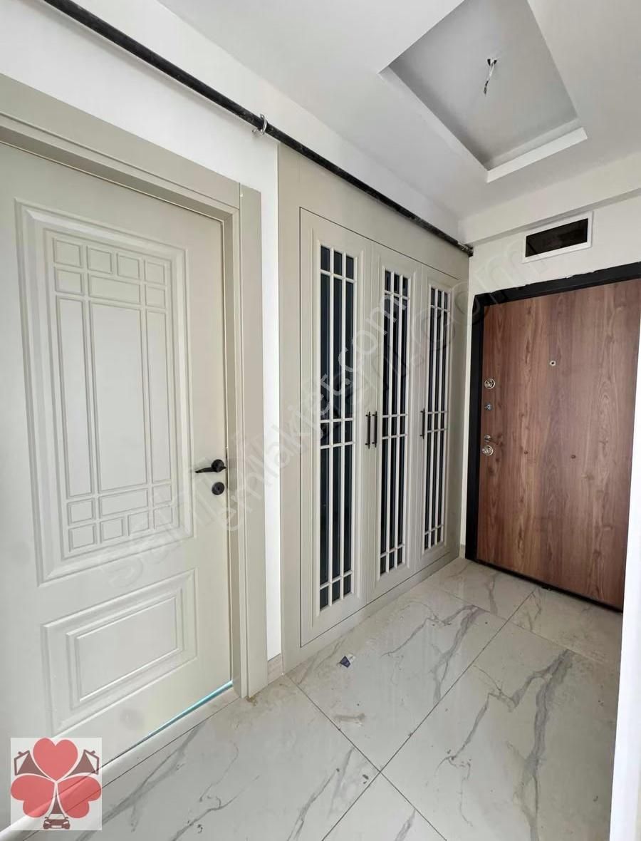 Yonca'dan Tece Deniz Mah.lüks Satılık 2+1 Daire - Görsel 15