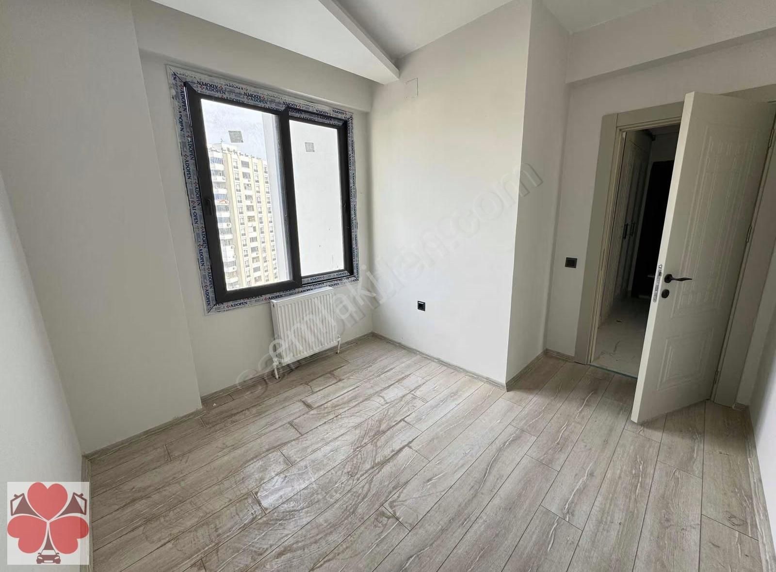 Yonca'dan Tece Deniz Mah.lüks Satılık 2+1 Daire - Görsel 12