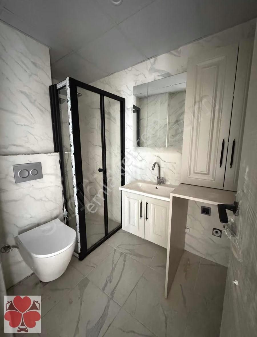 Yonca'dan Tece Deniz Mah.lüks Satılık 2+1 Daire - Görsel 5