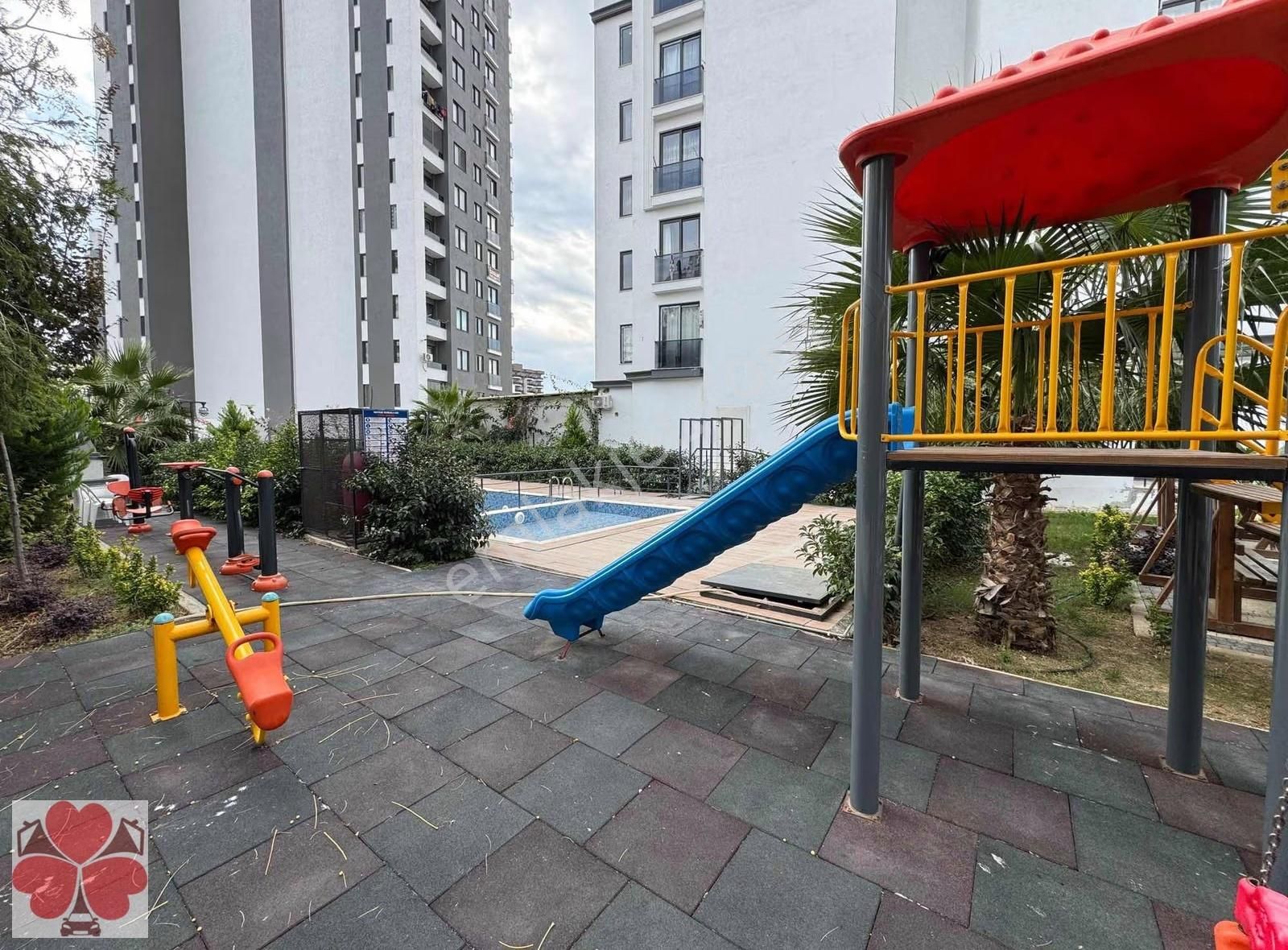 Yonca'dan Tece Deniz Mah.lüks Satılık 2+1 Daire - Görsel 7