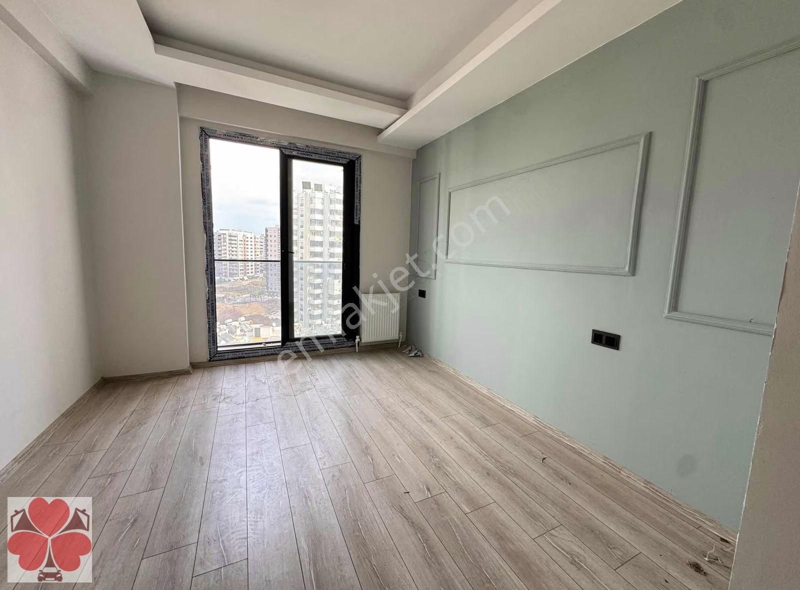 Yonca'dan Tece Deniz Mah.lüks Satılık 2+1 Daire - Görsel 13