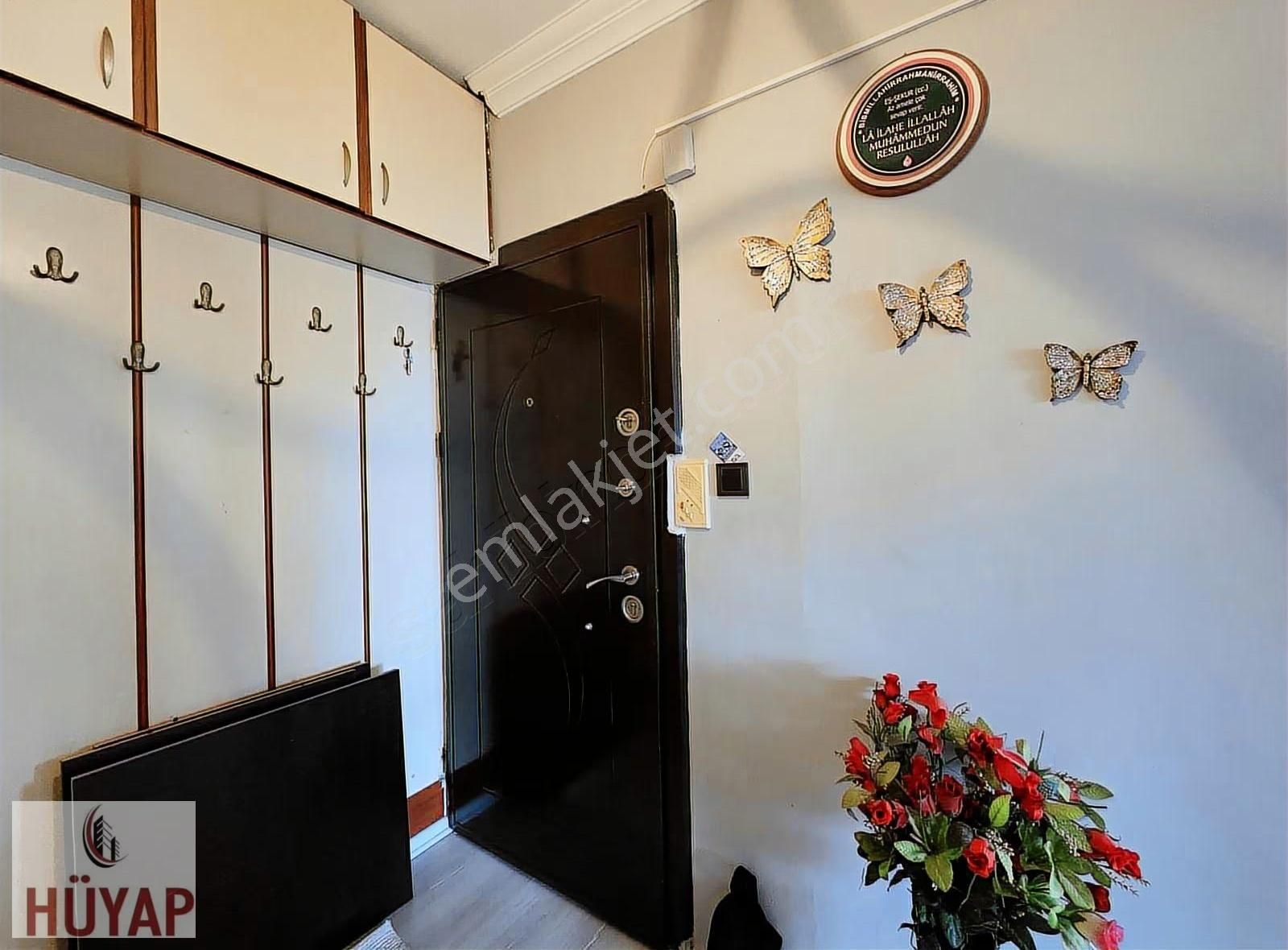 Canakkale Merkez Esenlerde Satılık 3+1 - Görsel 29