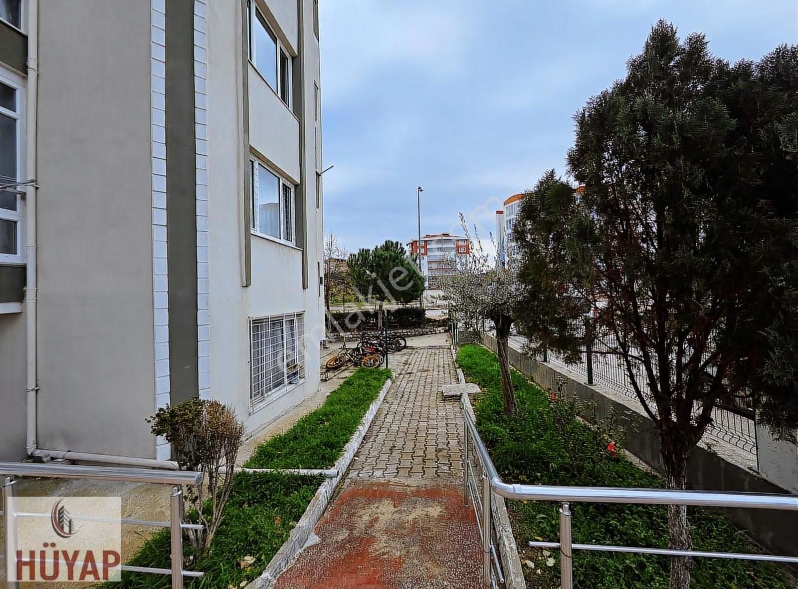 Canakkale Merkez Esenlerde Satılık 3+1 - Görsel 28