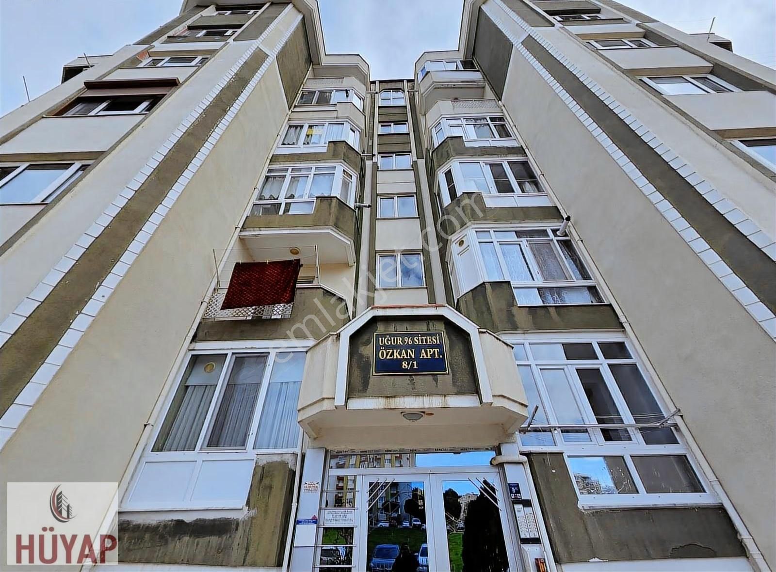 Canakkale Merkez Esenlerde Satılık 3+1 - Görsel 12