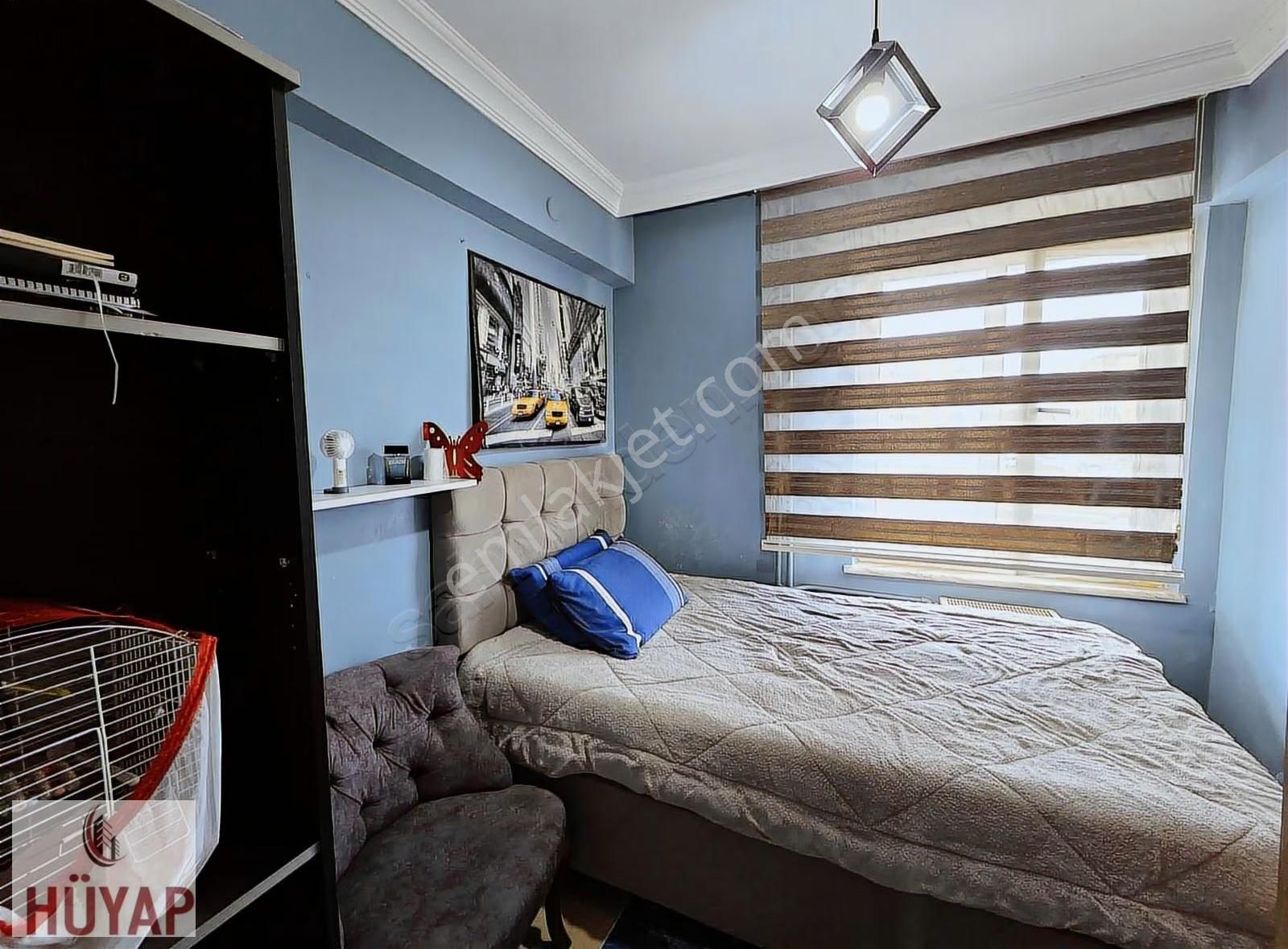 Canakkale Merkez Esenlerde Satılık 3+1 - Görsel 13