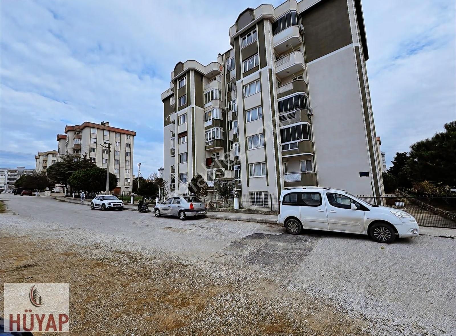 Canakkale Merkez Esenlerde Satılık 3+1 - Görsel 8