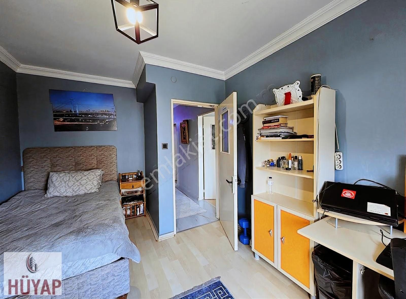 Canakkale Merkez Esenlerde Satılık 3+1 - Görsel 5