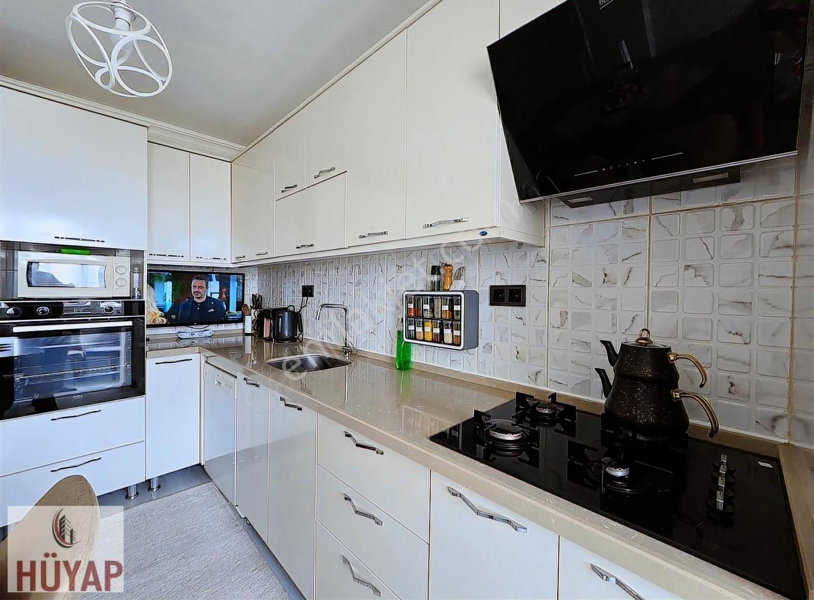 Canakkale Merkez Esenlerde Satılık 3+1 - Görsel 3