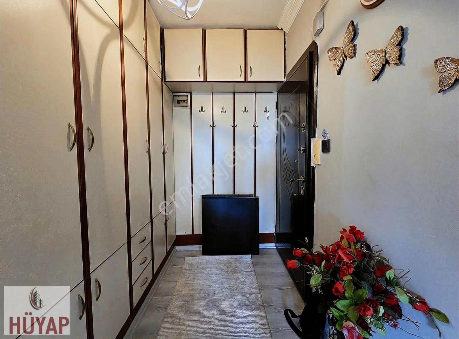 Canakkale Merkez Esenlerde Satılık 3+1 - Görsel 18