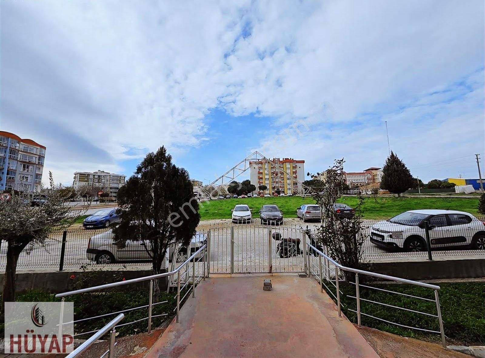 Canakkale Merkez Esenlerde Satılık 3+1 - Görsel 2