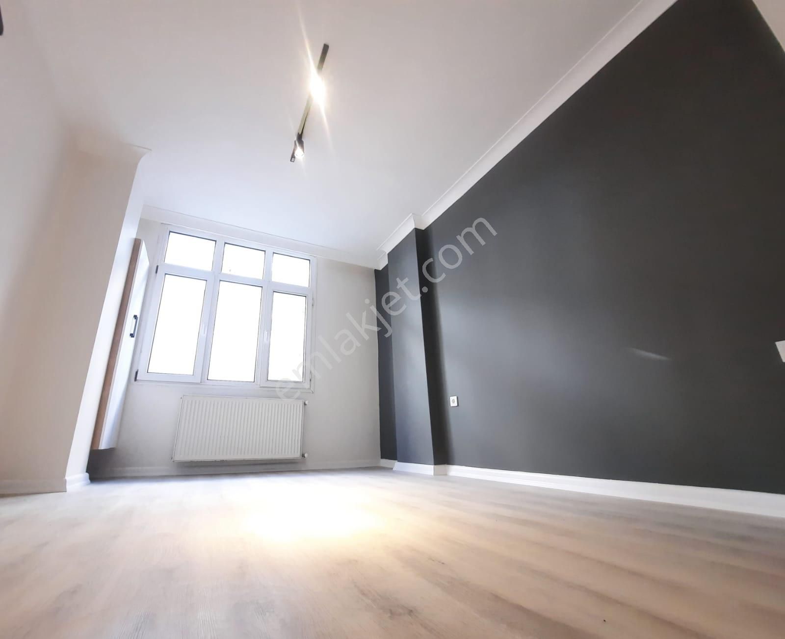 Kibar Mühit, Güzel Semt, Sosyal Zenginliği Olan Dairemiz Satışta - Görsel 10