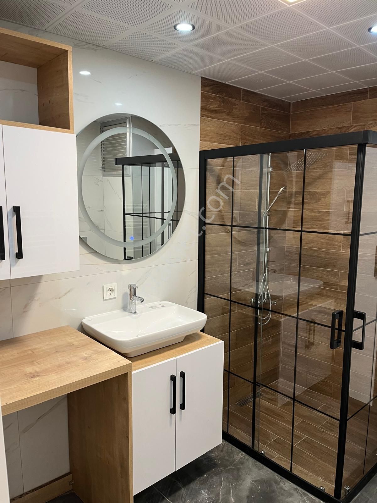 Kibar Mühit, Güzel Semt, Sosyal Zenginliği Olan Dairemiz Satışta - Görsel 24