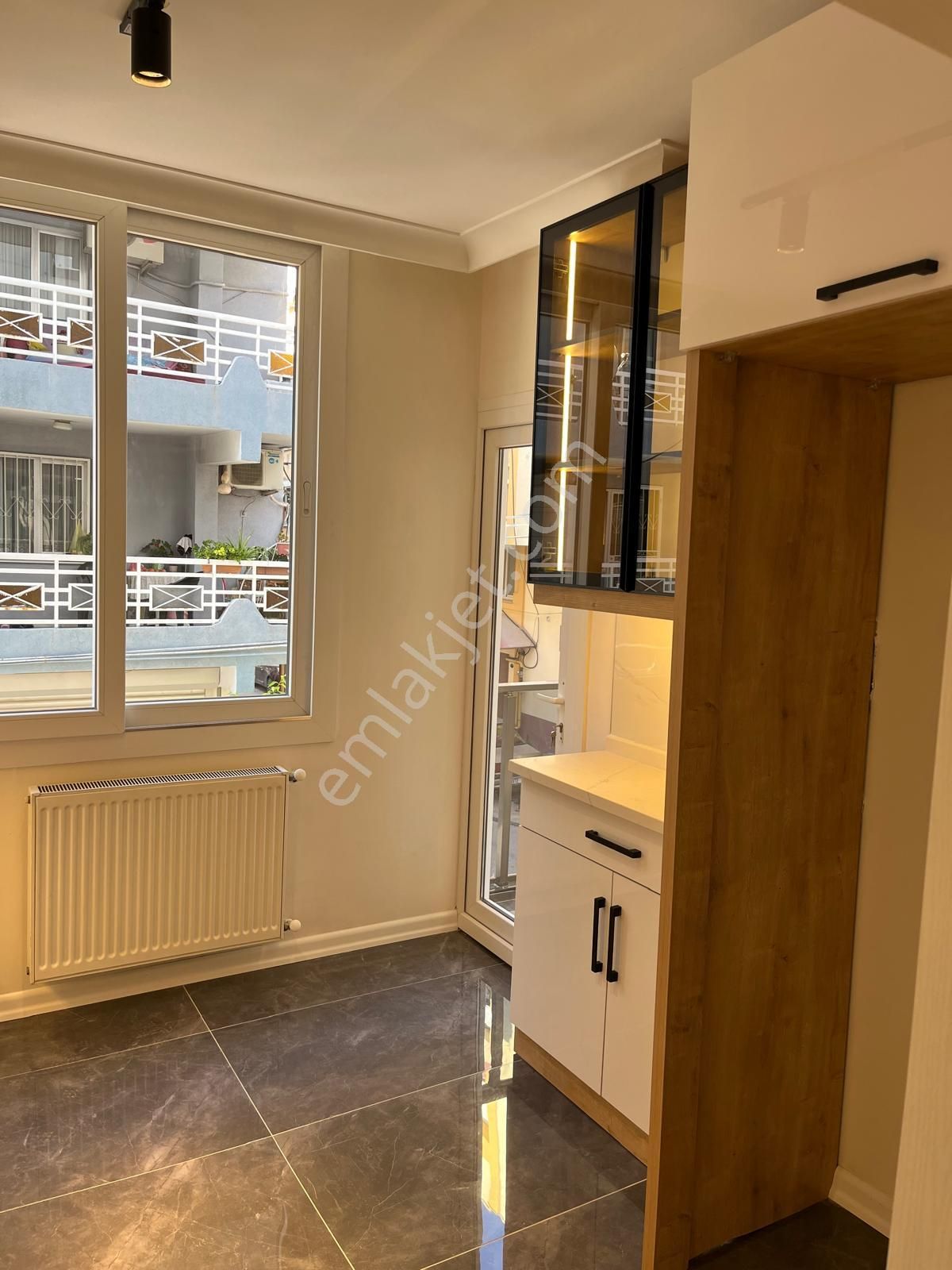 Kibar Mühit, Güzel Semt, Sosyal Zenginliği Olan Dairemiz Satışta - Görsel 27