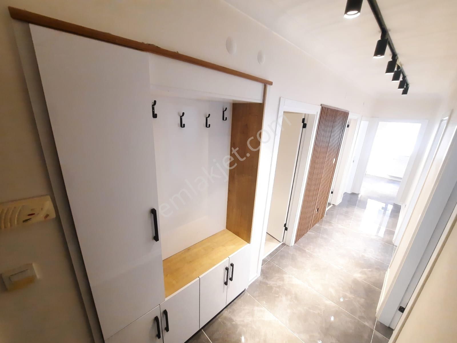 Kibar Mühit, Güzel Semt, Sosyal Zenginliği Olan Dairemiz Satışta - Görsel 6