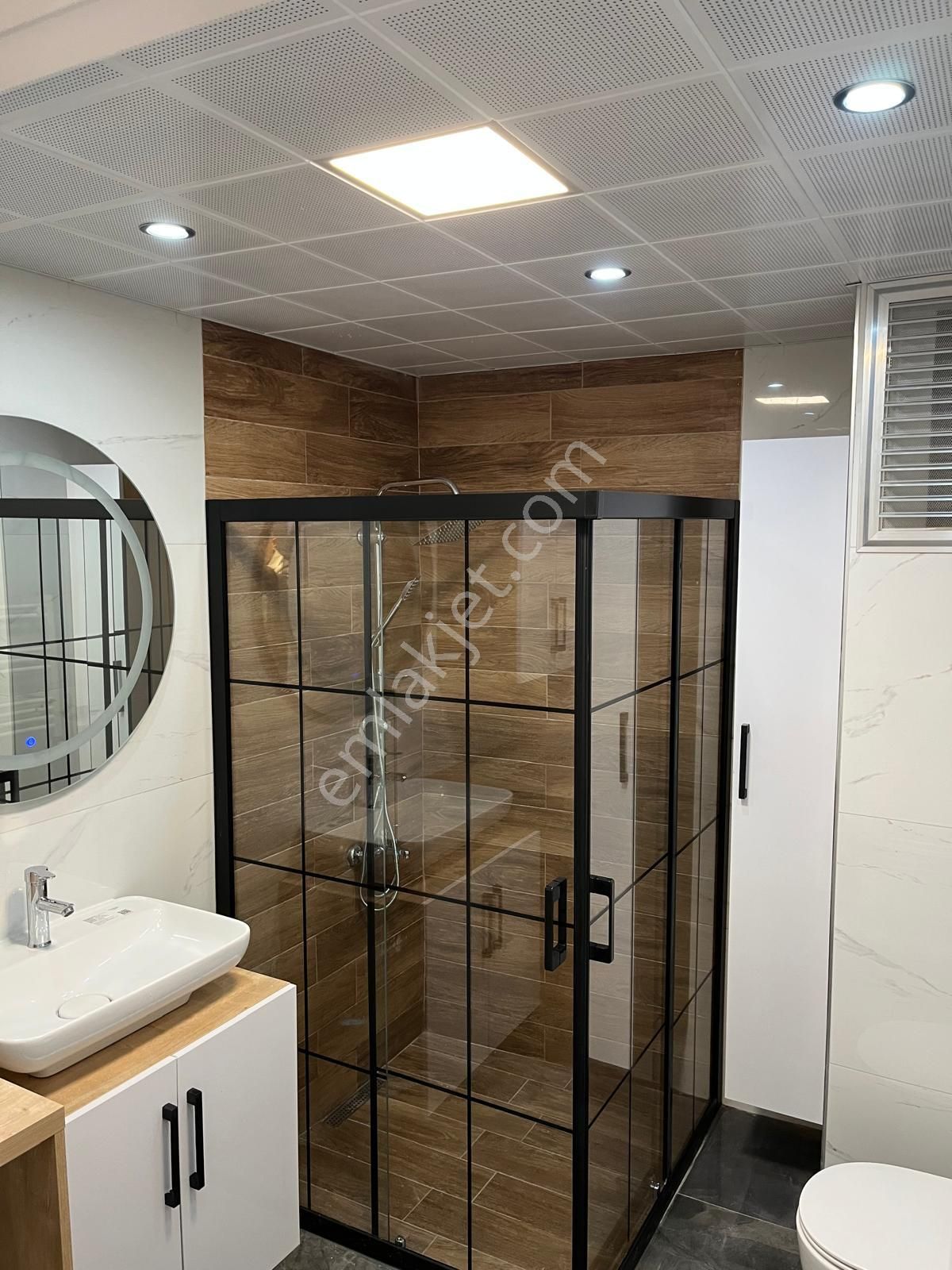 Kibar Mühit, Güzel Semt, Sosyal Zenginliği Olan Dairemiz Satışta - Görsel 23