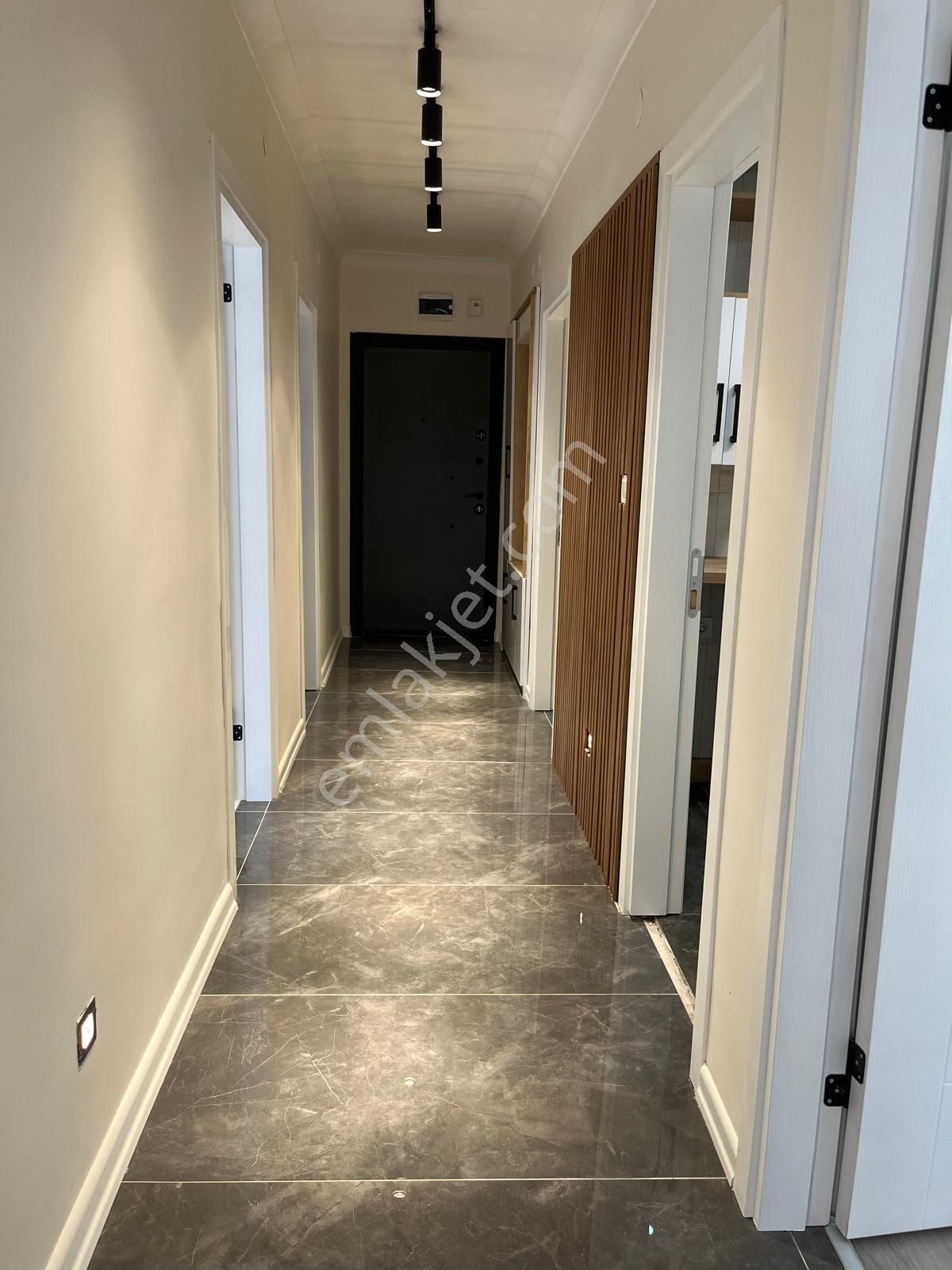 Kibar Mühit, Güzel Semt, Sosyal Zenginliği Olan Dairemiz Satışta - Görsel 20